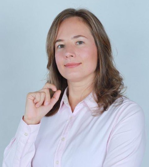 Maria Ushakova