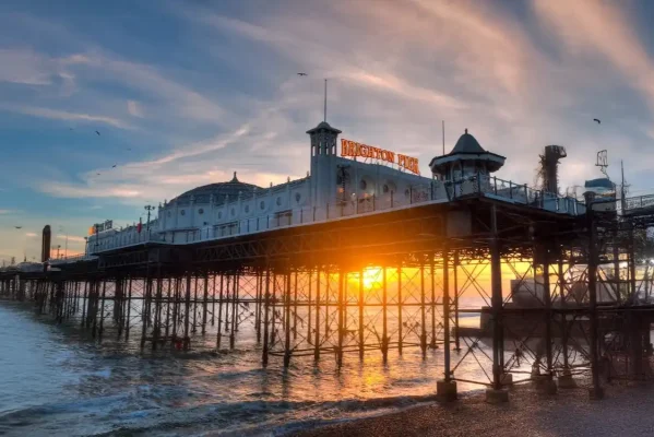 brighton Brighton