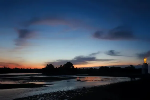 connecticut-drug-rehab beach view