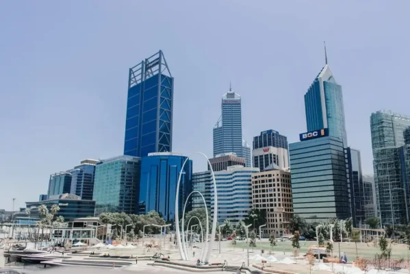 perth-drug-rehab buildings
