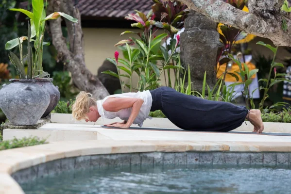 yoga yoga